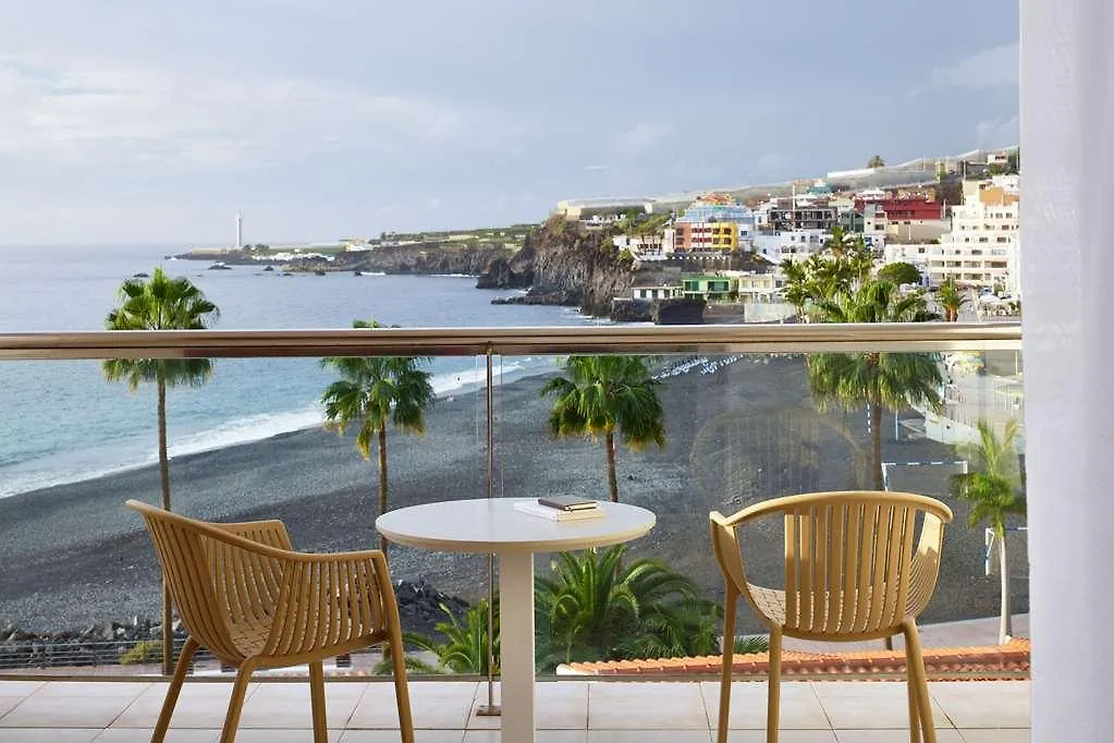 Aparthotel Apartments La Palma, Affiliated By Melia Puerto De Naos