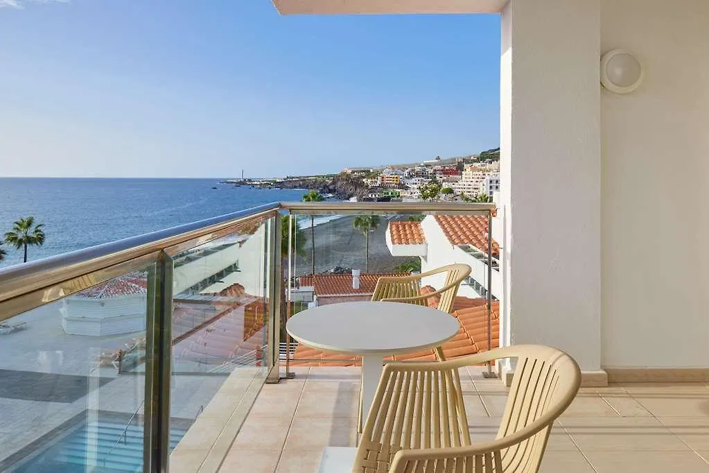 Apartments La Palma, Affiliated By Melia Puerto De Naos