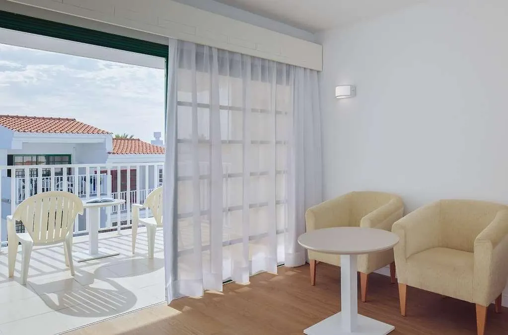 Apartments La Palma, Affiliated By Melia Puerto De Naos Spain