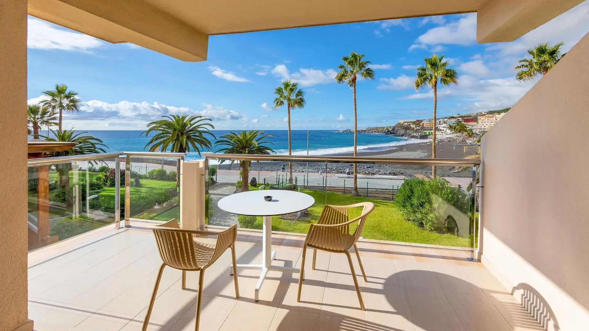 *** Aparthotel Apartments La Palma, Affiliated By Melia Puerto De Naos Spain