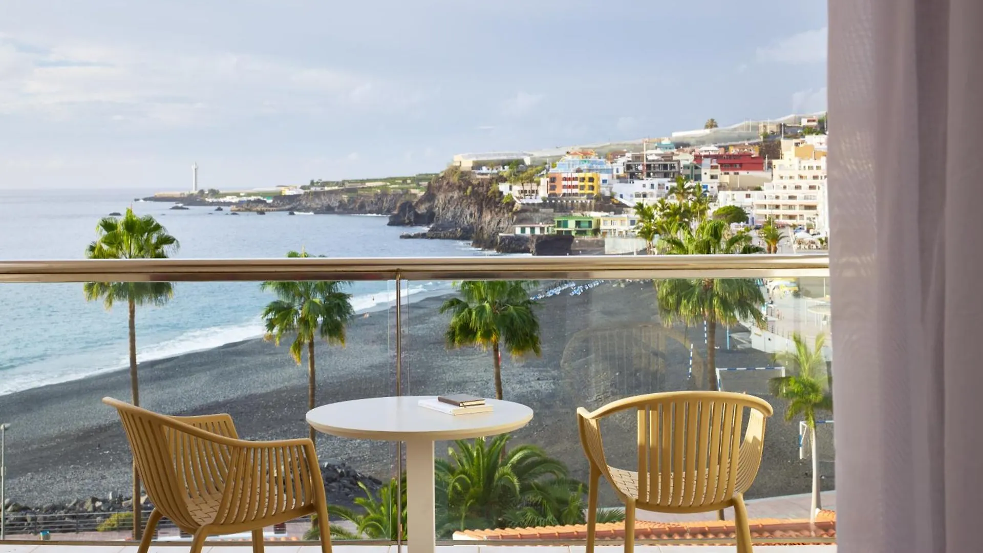 Apartments La Palma, Affiliated By Melia Puerto De Naos