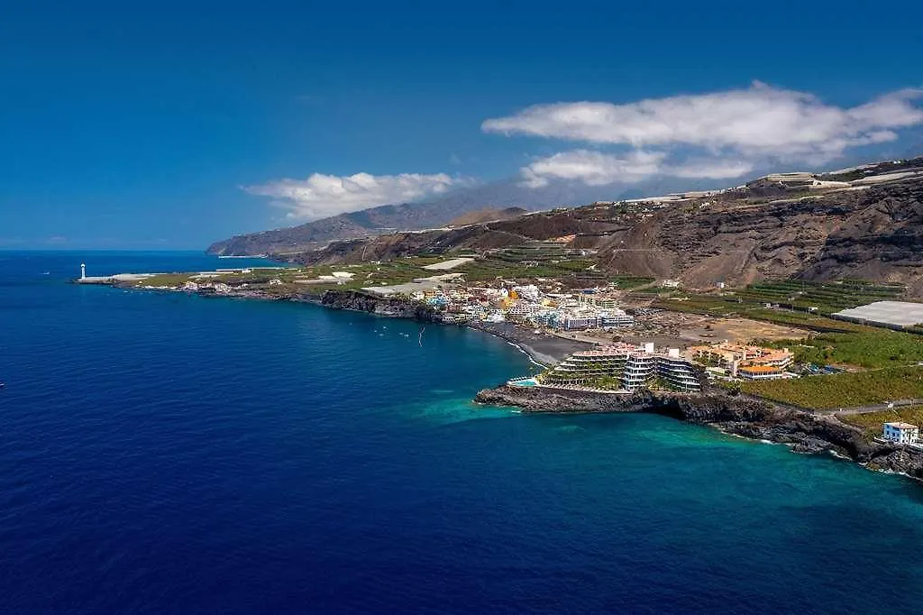 *** Aparthotel Apartments La Palma, Affiliated By Melia Puerto De Naos Spain
