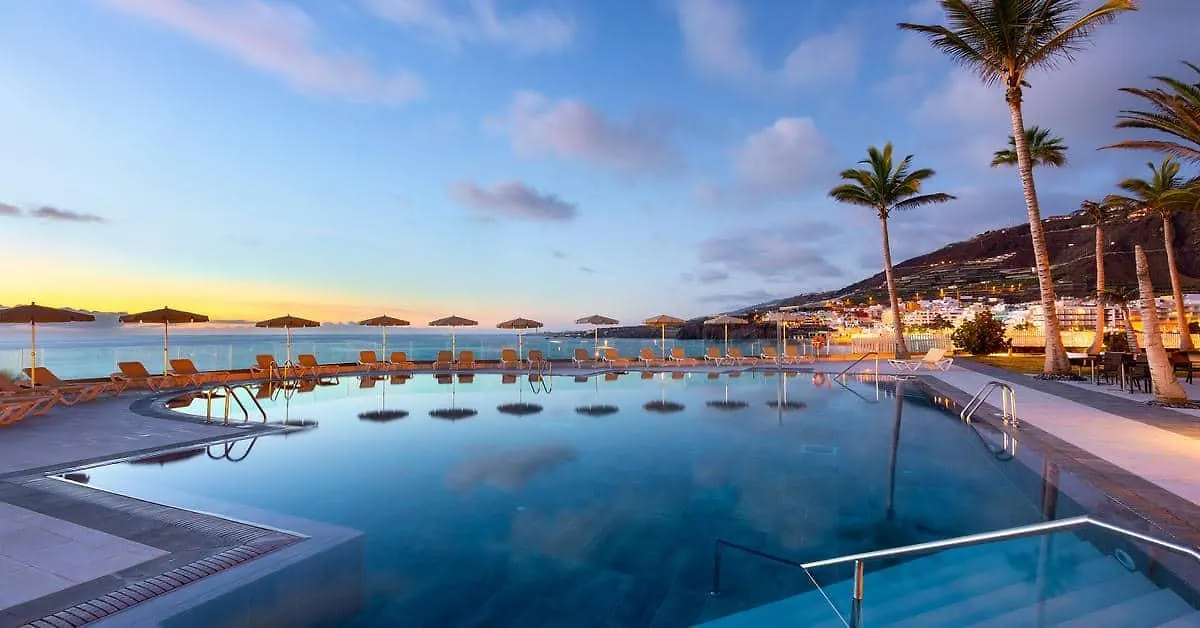Apartments La Palma, Affiliated By Melia Puerto De Naos Spain