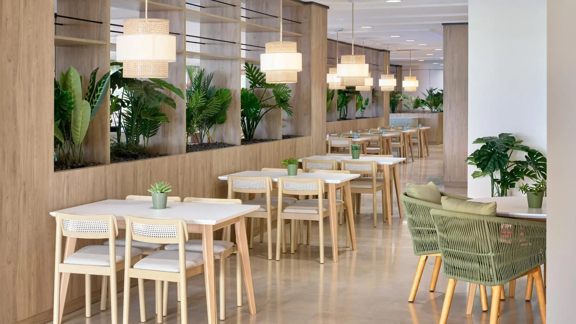Aparthotel Apartments La Palma, Affiliated By Melia Puerto De Naos