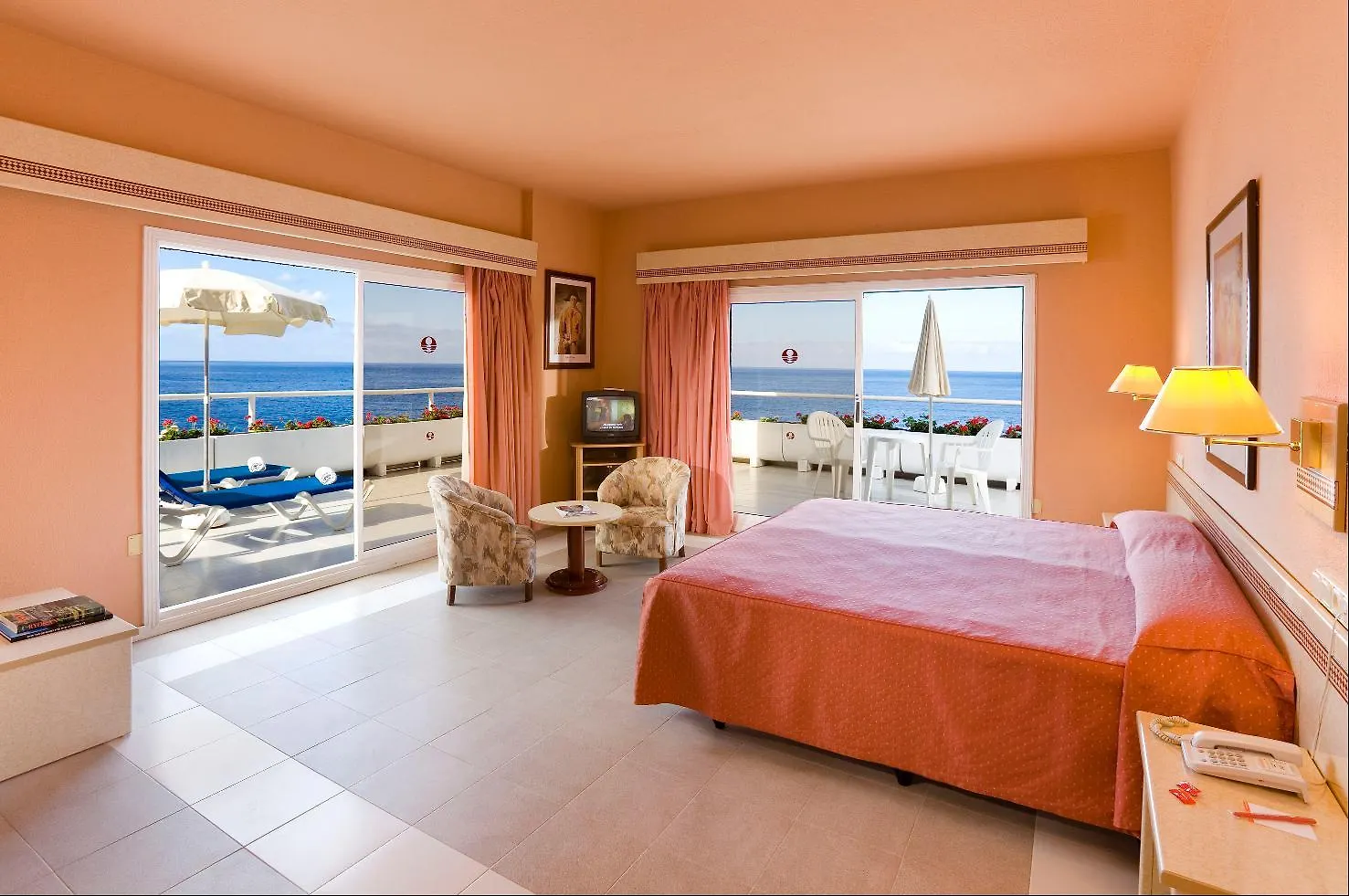 Aparthotel Apartments La Palma, Affiliated By Melia Puerto De Naos