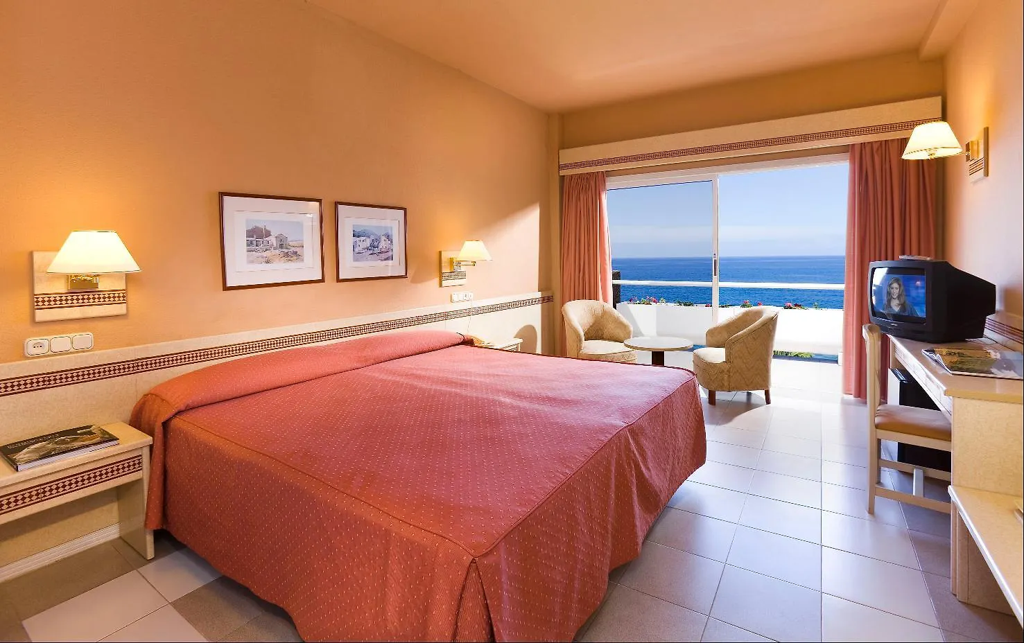 Apartments La Palma, Affiliated By Melia Puerto De Naos Aparthotel