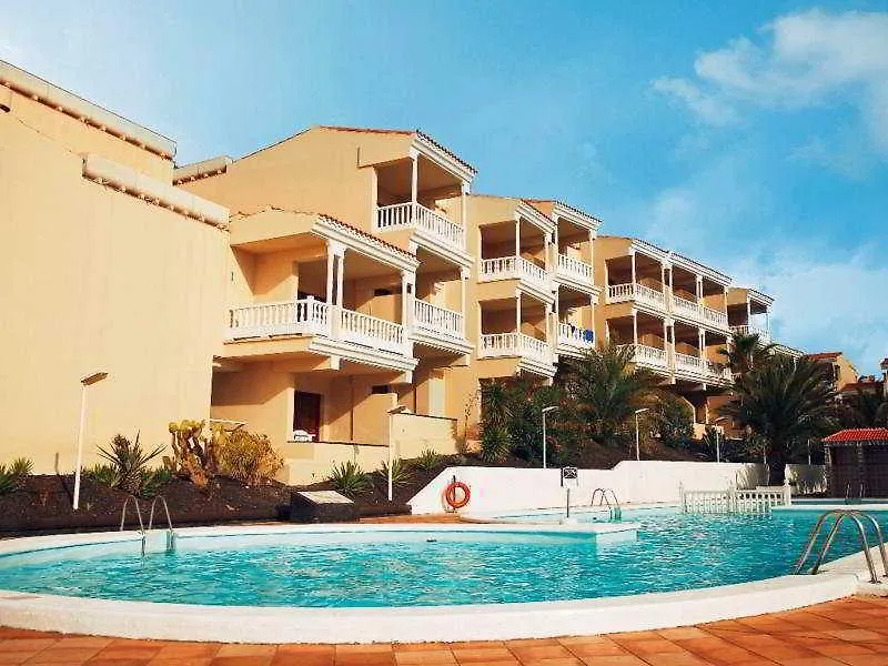 Apartments La Palma, Affiliated By Melia Puerto De Naos Aparthotel
